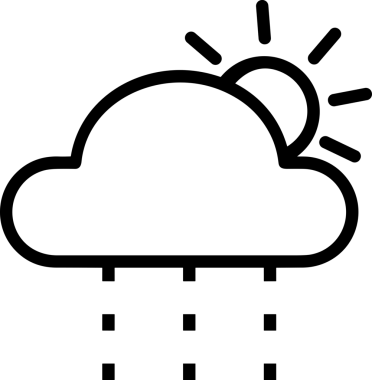 PNG biçiminde bulut depolama simgesi şeffaf arkaplan tasarımı ile dijital sunucu güvenli dosya eşzamanlama sunucu yönetimi ve modern web veya mobil kullanıcı arayüzü uygulamaları için ideal