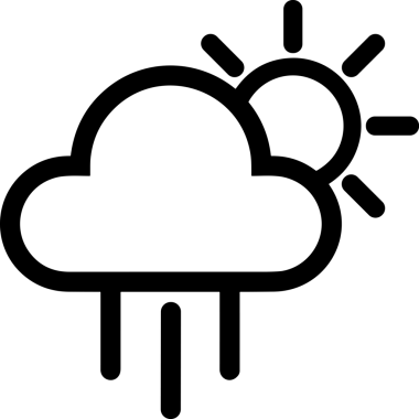 PNG biçiminde bulut depolama simgesi şeffaf arkaplan tasarımı ile dijital sunucu güvenli dosya eşzamanlama sunucu yönetimi ve modern web veya mobil kullanıcı arayüzü uygulamaları için ideal