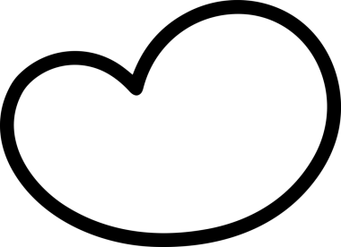 PNG biçiminde bulut depolama simgesi şeffaf arkaplan tasarımı ile dijital sunucu güvenli dosya eşzamanlama sunucu yönetimi ve modern web veya mobil kullanıcı arayüzü uygulamaları için ideal