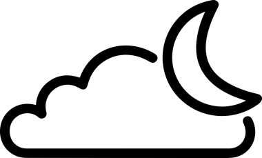 PNG biçiminde bulut depolama simgesi şeffaf arkaplan tasarımı ile dijital sunucu güvenli dosya eşzamanlama sunucu yönetimi ve modern web veya mobil kullanıcı arayüzü uygulamaları için ideal