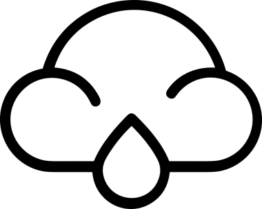 PNG biçiminde bulut depolama simgesi şeffaf arkaplan tasarımı ile dijital sunucu güvenli dosya eşzamanlama sunucu yönetimi ve modern web veya mobil kullanıcı arayüzü uygulamaları için ideal