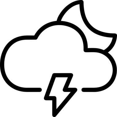 PNG biçiminde bulut depolama simgesi şeffaf arkaplan tasarımı ile dijital sunucu güvenli dosya eşzamanlama sunucu yönetimi ve modern web veya mobil kullanıcı arayüzü uygulamaları için ideal