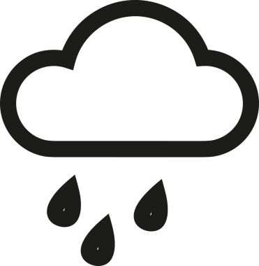 PNG biçiminde bulut depolama simgesi şeffaf arkaplan tasarımı ile dijital sunucu güvenli dosya eşzamanlama sunucu yönetimi ve modern web veya mobil kullanıcı arayüzü uygulamaları için ideal