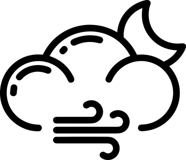 PNG biçiminde bulut depolama simgesi şeffaf arkaplan tasarımı ile dijital sunucu güvenli dosya eşzamanlama sunucu yönetimi ve modern web veya mobil kullanıcı arayüzü uygulamaları için ideal