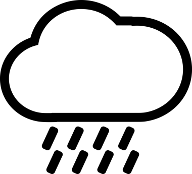 PNG biçiminde bulut depolama simgesi şeffaf arkaplan tasarımı ile dijital sunucu güvenli dosya eşzamanlama sunucu yönetimi ve modern web veya mobil kullanıcı arayüzü uygulamaları için ideal