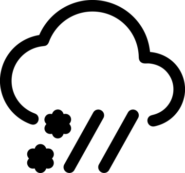 PNG biçiminde bulut depolama simgesi şeffaf arkaplan tasarımı ile dijital sunucu güvenli dosya eşzamanlama sunucu yönetimi ve modern web veya mobil kullanıcı arayüzü uygulamaları için ideal