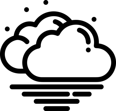 PNG biçiminde bulut depolama simgesi şeffaf arkaplan tasarımı ile dijital sunucu güvenli dosya eşzamanlama sunucu yönetimi ve modern web veya mobil kullanıcı arayüzü uygulamaları için ideal