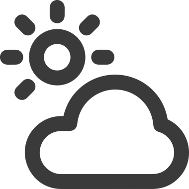 PNG biçiminde bulut depolama simgesi şeffaf arkaplan tasarımı ile dijital sunucu güvenli dosya eşzamanlama sunucu yönetimi ve modern web veya mobil kullanıcı arayüzü uygulamaları için ideal