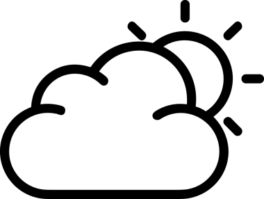 PNG biçiminde bulut depolama simgesi şeffaf arkaplan tasarımı ile dijital sunucu güvenli dosya eşzamanlama sunucu yönetimi ve modern web veya mobil kullanıcı arayüzü uygulamaları için ideal