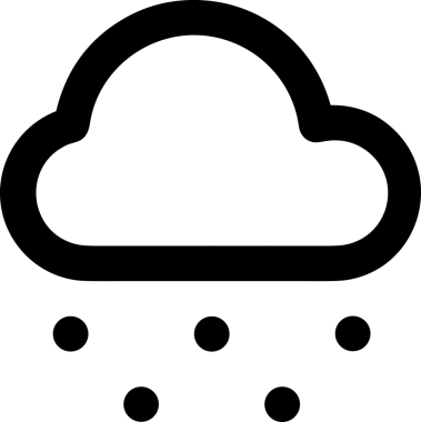 PNG biçiminde bulut depolama simgesi şeffaf arkaplan tasarımı ile dijital sunucu güvenli dosya eşzamanlama sunucu yönetimi ve modern web veya mobil kullanıcı arayüzü uygulamaları için ideal