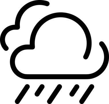 PNG biçiminde bulut depolama simgesi şeffaf arkaplan tasarımı ile dijital sunucu güvenli dosya eşzamanlama sunucu yönetimi ve modern web veya mobil kullanıcı arayüzü uygulamaları için ideal