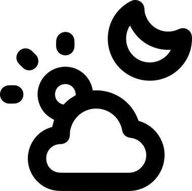 PNG biçiminde bulut depolama simgesi şeffaf arkaplan tasarımı ile dijital sunucu güvenli dosya eşzamanlama sunucu yönetimi ve modern web veya mobil kullanıcı arayüzü uygulamaları için ideal