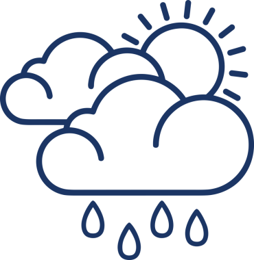 PNG biçiminde bulut depolama simgesi şeffaf arkaplan tasarımı ile dijital sunucu güvenli dosya eşzamanlama sunucu yönetimi ve modern web veya mobil kullanıcı arayüzü uygulamaları için ideal