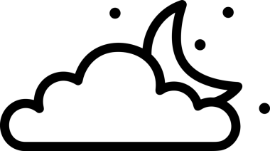 PNG biçiminde bulut depolama simgesi şeffaf arkaplan tasarımı ile dijital sunucu güvenli dosya eşzamanlama sunucu yönetimi ve modern web veya mobil kullanıcı arayüzü uygulamaları için ideal