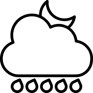 PNG biçiminde bulut depolama simgesi şeffaf arkaplan tasarımı ile dijital sunucu güvenli dosya eşzamanlama sunucu yönetimi ve modern web veya mobil kullanıcı arayüzü uygulamaları için ideal