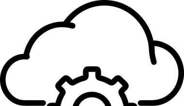 PNG biçiminde bulut depolama simgesi şeffaf arkaplan tasarımı ile dijital sunucu güvenli dosya eşzamanlama sunucu yönetimi ve modern web veya mobil kullanıcı arayüzü uygulamaları için ideal