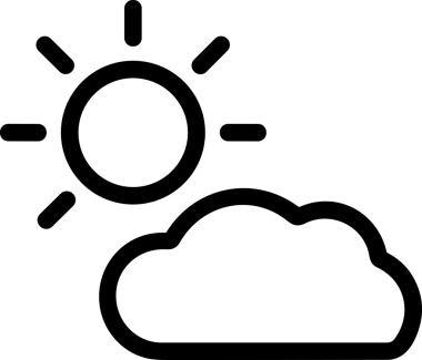 PNG biçiminde bulut depolama simgesi şeffaf arkaplan tasarımı ile dijital sunucu güvenli dosya eşzamanlama sunucu yönetimi ve modern web veya mobil kullanıcı arayüzü uygulamaları için ideal