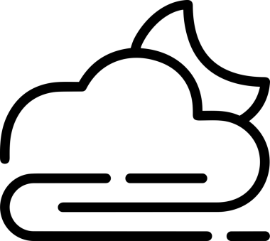 PNG biçiminde bulut depolama simgesi şeffaf arkaplan tasarımı ile dijital sunucu güvenli dosya eşzamanlama sunucu yönetimi ve modern web veya mobil kullanıcı arayüzü uygulamaları için ideal