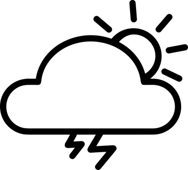 PNG biçiminde bulut depolama simgesi şeffaf arkaplan tasarımı ile dijital sunucu güvenli dosya eşzamanlama sunucu yönetimi ve modern web veya mobil kullanıcı arayüzü uygulamaları için ideal