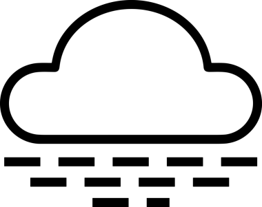 PNG biçiminde bulut depolama simgesi şeffaf arkaplan tasarımı ile dijital sunucu güvenli dosya eşzamanlama sunucu yönetimi ve modern web veya mobil kullanıcı arayüzü uygulamaları için ideal