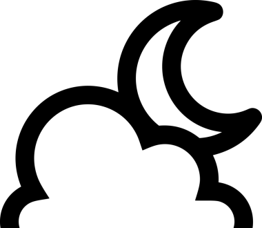 PNG biçiminde bulut depolama simgesi şeffaf arkaplan tasarımı ile dijital sunucu güvenli dosya eşzamanlama sunucu yönetimi ve modern web veya mobil kullanıcı arayüzü uygulamaları için ideal