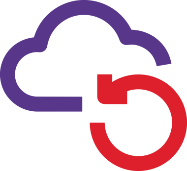 PNG biçiminde bulut depolama simgesi şeffaf arkaplan tasarımı ile dijital sunucu güvenli dosya eşzamanlama sunucu yönetimi ve modern web veya mobil kullanıcı arayüzü uygulamaları için ideal