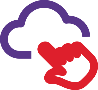 PNG biçiminde bulut depolama simgesi şeffaf arkaplan tasarımı ile dijital sunucu güvenli dosya eşzamanlama sunucu yönetimi ve modern web veya mobil kullanıcı arayüzü uygulamaları için ideal