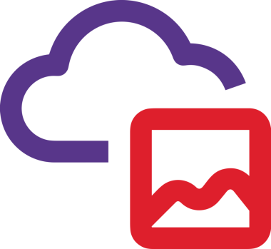 PNG biçiminde bulut depolama simgesi şeffaf arkaplan tasarımı ile dijital sunucu güvenli dosya eşzamanlama sunucu yönetimi ve modern web veya mobil kullanıcı arayüzü uygulamaları için ideal