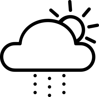 PNG biçiminde bulut depolama simgesi şeffaf arkaplan tasarımı ile dijital sunucu güvenli dosya eşzamanlama sunucu yönetimi ve modern web veya mobil kullanıcı arayüzü uygulamaları için ideal