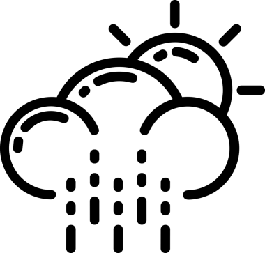 PNG biçiminde bulut depolama simgesi şeffaf arkaplan tasarımı ile dijital sunucu güvenli dosya eşzamanlama sunucu yönetimi ve modern web veya mobil kullanıcı arayüzü uygulamaları için ideal