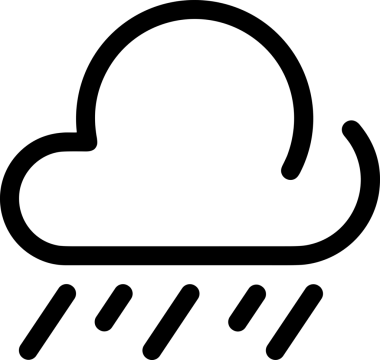 PNG biçiminde bulut depolama simgesi şeffaf arkaplan tasarımı ile dijital sunucu güvenli dosya eşzamanlama sunucu yönetimi ve modern web veya mobil kullanıcı arayüzü uygulamaları için ideal