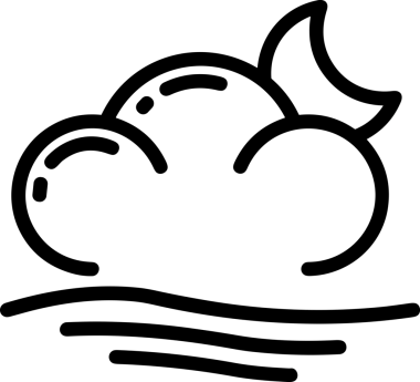 PNG biçiminde bulut depolama simgesi şeffaf arkaplan tasarımı ile dijital sunucu güvenli dosya eşzamanlama sunucu yönetimi ve modern web veya mobil kullanıcı arayüzü uygulamaları için ideal