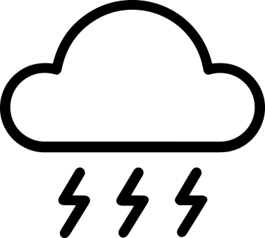 PNG biçiminde bulut depolama simgesi şeffaf arkaplan tasarımı ile dijital sunucu güvenli dosya eşzamanlama sunucu yönetimi ve modern web veya mobil kullanıcı arayüzü uygulamaları için ideal