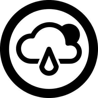 PNG biçiminde bulut depolama simgesi şeffaf arkaplan tasarımı ile dijital sunucu güvenli dosya eşzamanlama sunucu yönetimi ve modern web veya mobil kullanıcı arayüzü uygulamaları için ideal