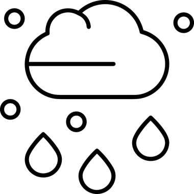 PNG biçiminde bulut depolama simgesi şeffaf arkaplan tasarımı ile dijital sunucu güvenli dosya eşzamanlama sunucu yönetimi ve modern web veya mobil kullanıcı arayüzü uygulamaları için ideal
