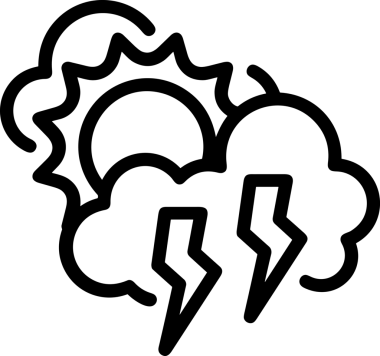 PNG biçiminde bulut depolama simgesi şeffaf arkaplan tasarımı ile dijital sunucu güvenli dosya eşzamanlama sunucu yönetimi ve modern web veya mobil kullanıcı arayüzü uygulamaları için ideal