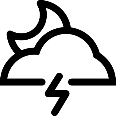 PNG biçiminde bulut depolama simgesi şeffaf arkaplan tasarımı ile dijital sunucu güvenli dosya eşzamanlama sunucu yönetimi ve modern web veya mobil kullanıcı arayüzü uygulamaları için ideal