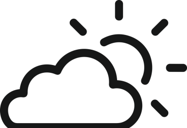 PNG biçiminde bulut depolama simgesi şeffaf arkaplan tasarımı ile dijital sunucu güvenli dosya eşzamanlama sunucu yönetimi ve modern web veya mobil kullanıcı arayüzü uygulamaları için ideal