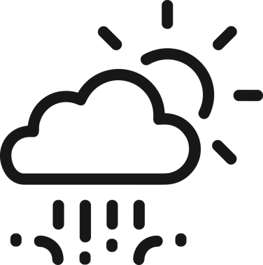 PNG biçiminde bulut depolama simgesi şeffaf arkaplan tasarımı ile dijital sunucu güvenli dosya eşzamanlama sunucu yönetimi ve modern web veya mobil kullanıcı arayüzü uygulamaları için ideal