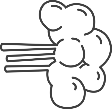 PNG biçiminde bulut depolama simgesi şeffaf arkaplan tasarımı ile dijital sunucu güvenli dosya eşzamanlama sunucu yönetimi ve modern web veya mobil kullanıcı arayüzü uygulamaları için ideal