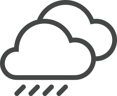 PNG biçiminde bulut depolama simgesi şeffaf arkaplan tasarımı ile dijital sunucu güvenli dosya eşzamanlama sunucu yönetimi ve modern web veya mobil kullanıcı arayüzü uygulamaları için ideal