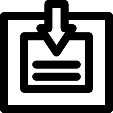 PNG biçiminde bulut depolama simgesi şeffaf arkaplan tasarımı ile dijital sunucu güvenli dosya eşzamanlama sunucu yönetimi ve modern web veya mobil kullanıcı arayüzü uygulamaları için ideal