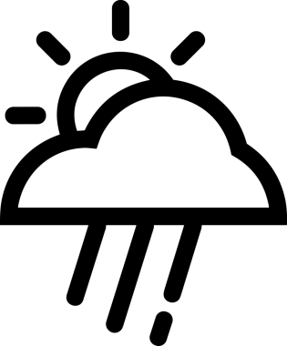 PNG biçiminde bulut depolama simgesi şeffaf arkaplan tasarımı ile dijital sunucu güvenli dosya eşzamanlama sunucu yönetimi ve modern web veya mobil kullanıcı arayüzü uygulamaları için ideal