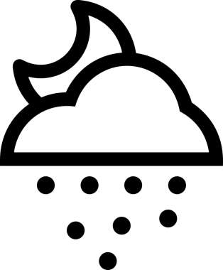 PNG biçiminde bulut depolama simgesi şeffaf arkaplan tasarımı ile dijital sunucu güvenli dosya eşzamanlama sunucu yönetimi ve modern web veya mobil kullanıcı arayüzü uygulamaları için ideal