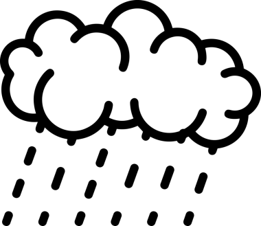 PNG biçiminde bulut depolama simgesi şeffaf arkaplan tasarımı ile dijital sunucu güvenli dosya eşzamanlama sunucu yönetimi ve modern web veya mobil kullanıcı arayüzü uygulamaları için ideal