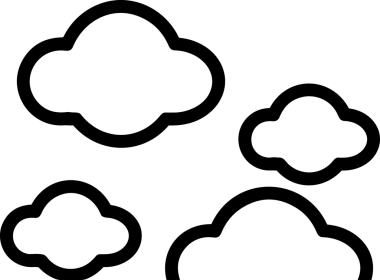 PNG biçiminde bulut depolama simgesi şeffaf arkaplan tasarımı ile dijital sunucu güvenli dosya eşzamanlama sunucu yönetimi ve modern web veya mobil kullanıcı arayüzü uygulamaları için ideal