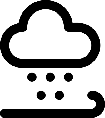 PNG biçiminde bulut depolama simgesi şeffaf arkaplan tasarımı ile dijital sunucu güvenli dosya eşzamanlama sunucu yönetimi ve modern web veya mobil kullanıcı arayüzü uygulamaları için ideal