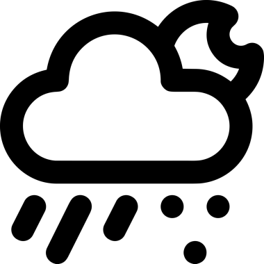 PNG biçiminde bulut depolama simgesi şeffaf arkaplan tasarımı ile dijital sunucu güvenli dosya eşzamanlama sunucu yönetimi ve modern web veya mobil kullanıcı arayüzü uygulamaları için ideal