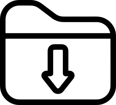PNG biçiminde bulut depolama simgesi şeffaf arkaplan tasarımı ile dijital sunucu güvenli dosya eşzamanlama sunucu yönetimi ve modern web veya mobil kullanıcı arayüzü uygulamaları için ideal