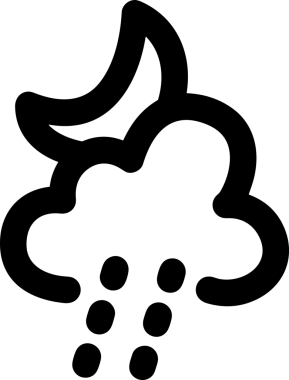 PNG biçiminde bulut depolama simgesi şeffaf arkaplan tasarımı ile dijital sunucu güvenli dosya eşzamanlama sunucu yönetimi ve modern web veya mobil kullanıcı arayüzü uygulamaları için ideal